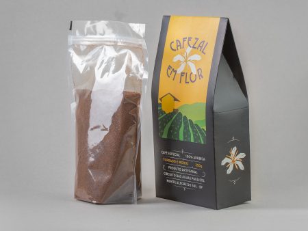 Café Especial Obatã 250g | Cafezal em Flor